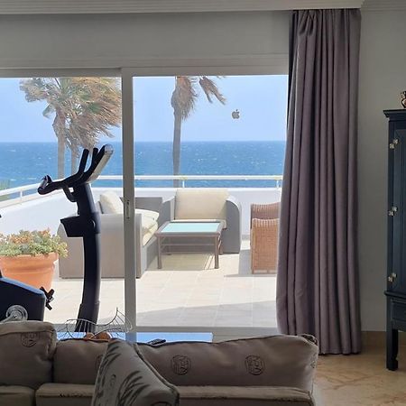 Sinfonia Del Mar Apartment Эстепона Экстерьер фото