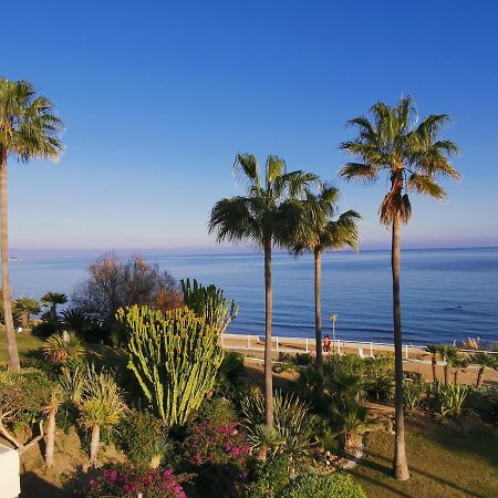 Sinfonia Del Mar Apartment Эстепона Экстерьер фото