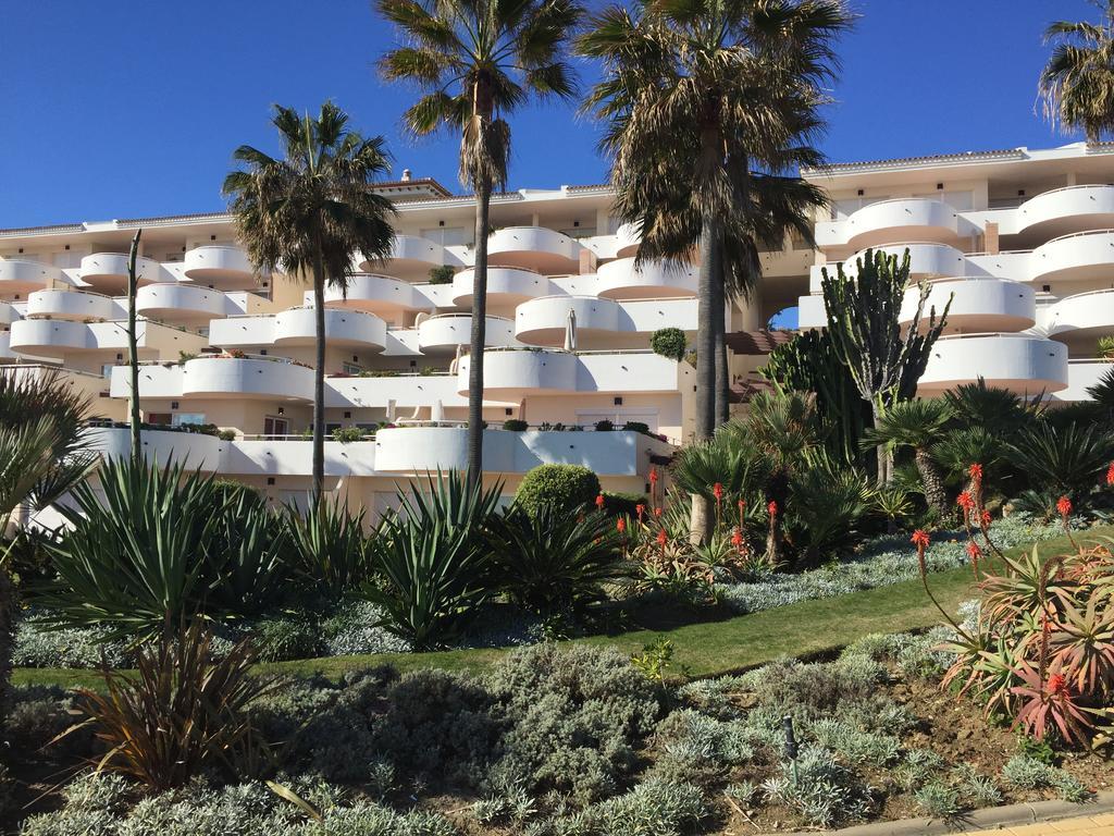 Sinfonia Del Mar Apartment Эстепона Экстерьер фото