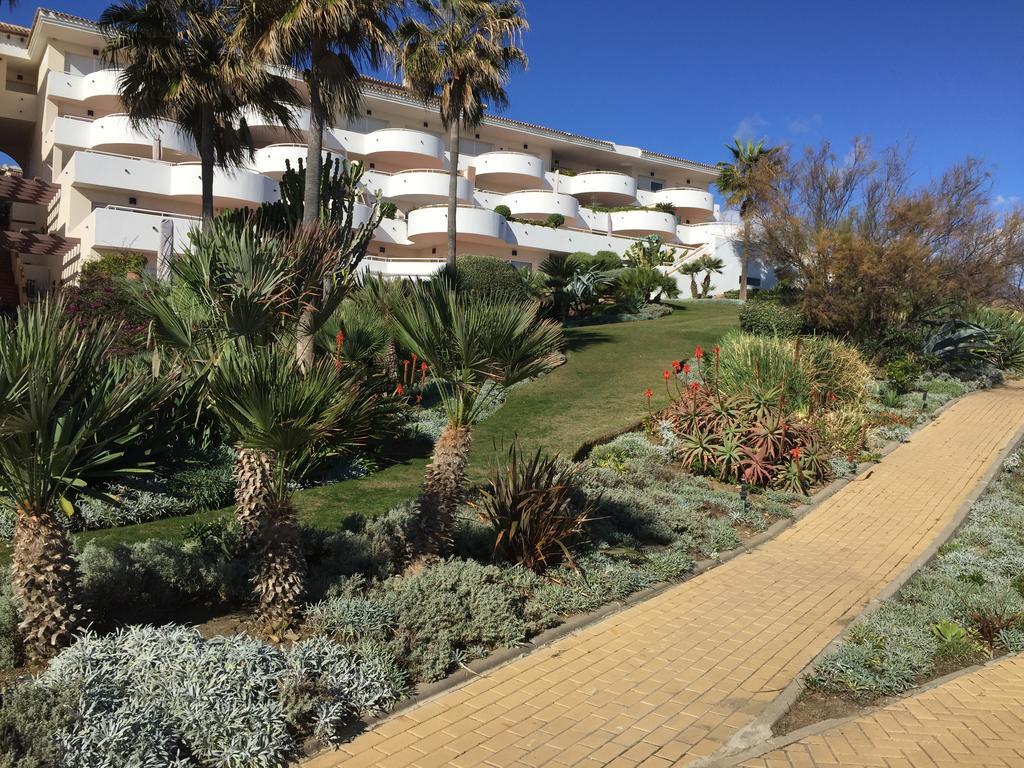 Sinfonia Del Mar Apartment Эстепона Экстерьер фото