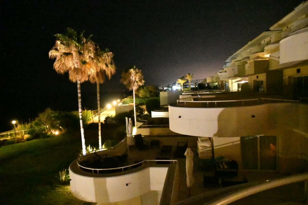 Sinfonia Del Mar Apartment Эстепона Экстерьер фото