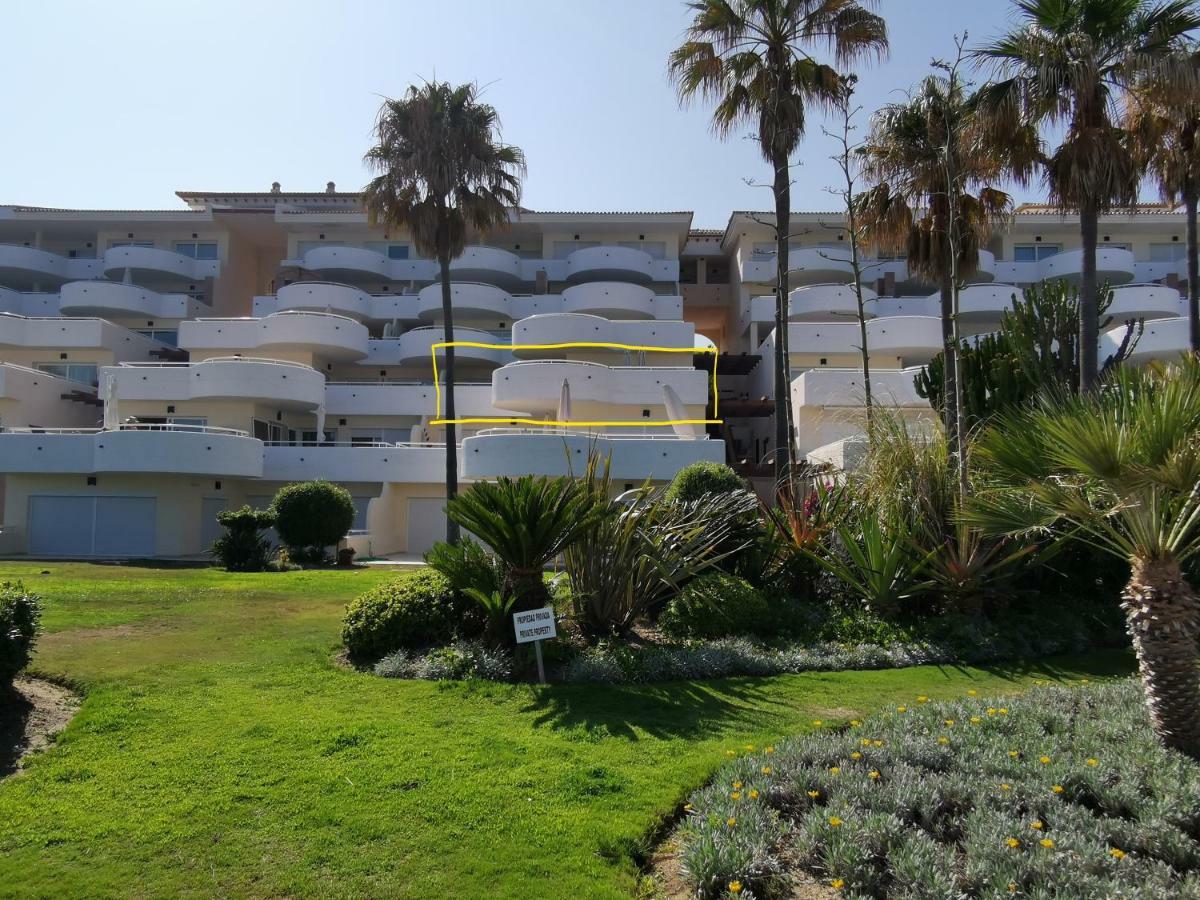 Sinfonia Del Mar Apartment Эстепона Экстерьер фото
