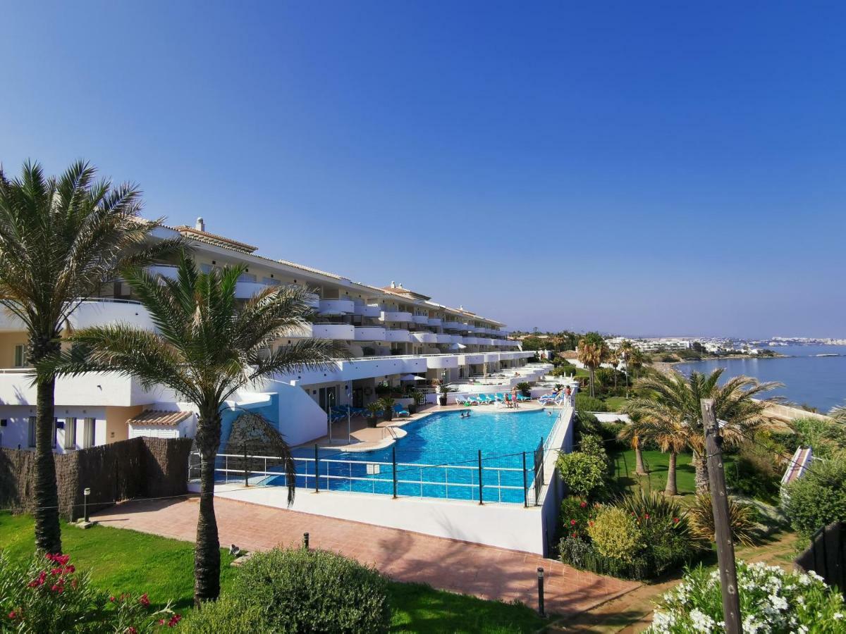 Sinfonia Del Mar Apartment Эстепона Экстерьер фото