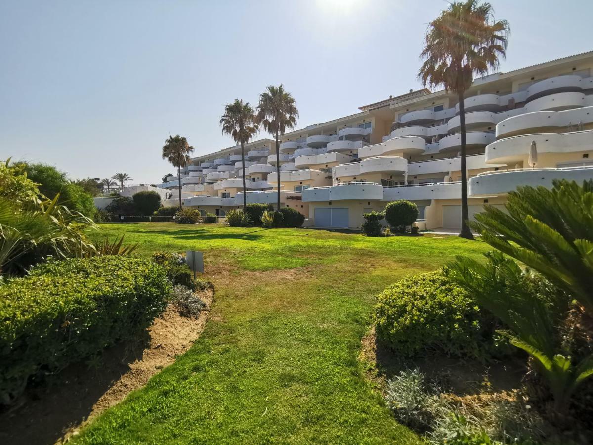 Sinfonia Del Mar Apartment Эстепона Экстерьер фото
